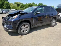 2T3P1RFV8SW541962 2025 TOYOTA RAV 4