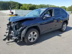 2T3P1RFV8SW543789 2025 TOYOTA RAV 4