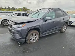 2T3P1RFV8SW546045 2025 TOYOTA RAV 4