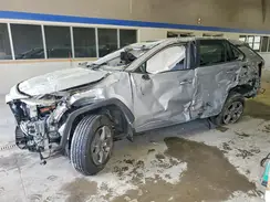 2T3P1RFV8SW547678 2025 TOYOTA RAV 4