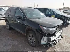 2T3P1RFV8SW551164 2025 TOYOTA RAV 4