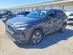 2T3P1RFV8SW554226 2025 TOYOTA RAV 4