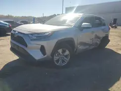 2T3P1RFV8SW554954 2025 TOYOTA RAV 4