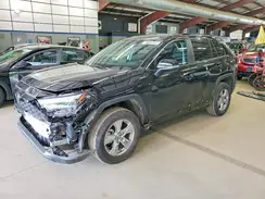 2T3P1RFV8SW556252 2025 TOYOTA RAV 4