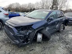 2T3P1RFV8SW562990 2025 TOYOTA RAV 4