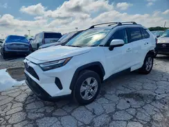 2T3P1RFV8SW569499 2025 TOYOTA RAV 4