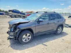 2T3P1RFV8SW572645 2025 TOYOTA RAV 4