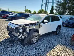 2T3P1RFV8SW577456 2025 TOYOTA RAV 4
