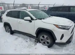 2T3P1RFV8SW583127 2025 TOYOTA RAV 4