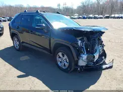 2T3P1RFV8SW583726 2025 TOYOTA RAV 4