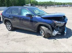 2T3P1RFV8SW585816 2025 TOYOTA RAV 4