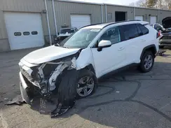 2T3P1RFV8SW586318 2025 TOYOTA RAV 4