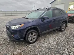 2T3P1RFV8SW588991 2025 TOYOTA RAV 4