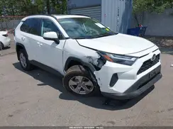 2T3P1RFV8SW594662 2025 TOYOTA RAV 4