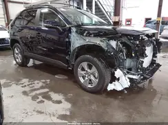 2T3P1RFV8SW596539 2025 TOYOTA RAV 4