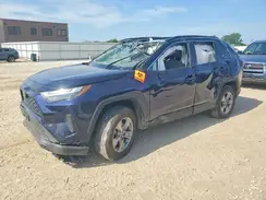 2T3P1RFV8SW597884 2025 TOYOTA RAV 4