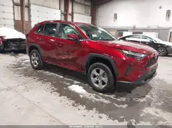 2T3P1RFV8SW604073 2025 TOYOTA RAV 4