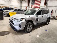 2T3P1RFV8SW605109 2025 TOYOTA RAV 4