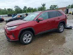 2T3P1RFV8SW605854 2025 TOYOTA RAV 4