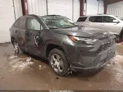 2T3P1RFV8SW613968 2025 TOYOTA RAV 4
