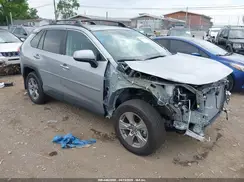 2T3P1RFV8SW614716 2025 TOYOTA RAV 4