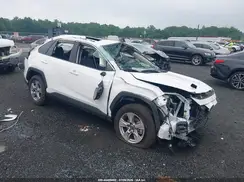 2T3P1RFV8SW616076 2025 TOYOTA RAV 4