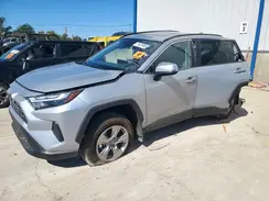 2T3P1RFV8SW617437 2025 TOYOTA RAV 4