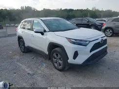 2T3P1RFV8SW618362 2025 TOYOTA RAV 4