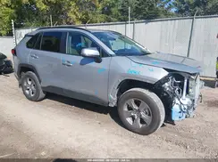 2T3P1RFV8SW633086 2025 TOYOTA RAV 4
