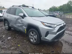 2T3P1RFV8SW636280 2025 TOYOTA RAV 4