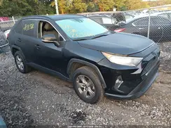 2T3P1RFV9KC002770 2019 TOYOTA RAV 4