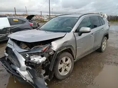 2T3P1RFV9KC003191 2019 TOYOTA RAV 4