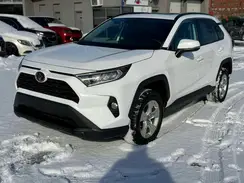 2T3P1RFV9KC003532 2019 TOYOTA RAV 4