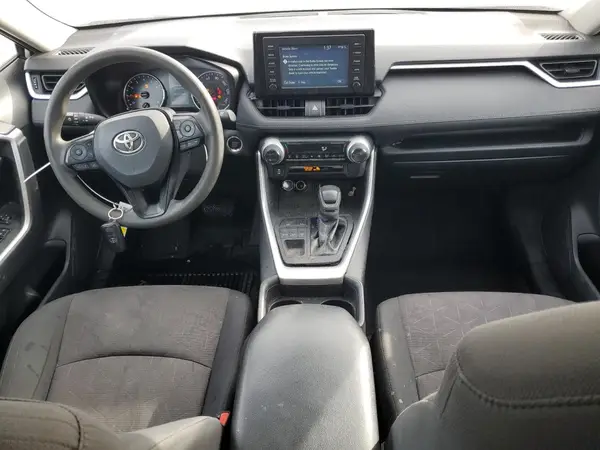 2T3P1RFV9KC004096 2019 TOYOTA RAV 4 - Image 8