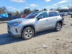 2T3P1RFV9KC004924 2019 TOYOTA RAV 4