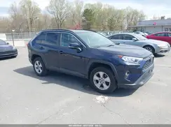 2T3P1RFV9KC007807 2019 TOYOTA RAV 4