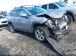 2T3P1RFV9KC007886 2019 TOYOTA RAV 4