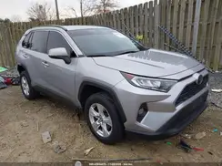 2T3P1RFV9KC008326 2019 TOYOTA RAV 4