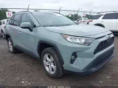 2T3P1RFV9KC008679 2019 TOYOTA RAV 4