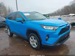 2T3P1RFV9KC015289 2019 TOYOTA RAV 4