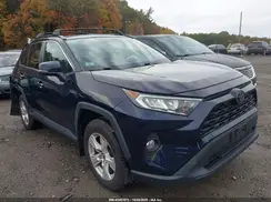 2T3P1RFV9KC030598 2019 TOYOTA RAV 4