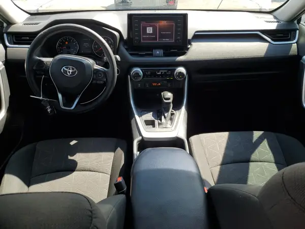 2T3P1RFV9KC031802 2019 TOYOTA RAV 4 - Image 8