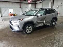 2T3P1RFV9KC034425 2019 TOYOTA RAV 4