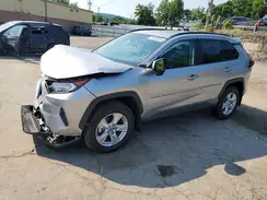 2T3P1RFV9KC041391 2019 TOYOTA RAV 4