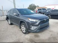 2T3P1RFV9KC045196 2019 TOYOTA RAV 4