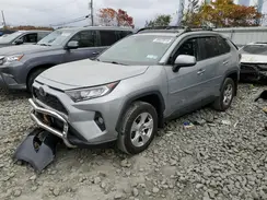 2T3P1RFV9KW008700 2019 TOYOTA RAV 4