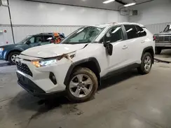 2T3P1RFV9KW009992 2019 TOYOTA RAV 4