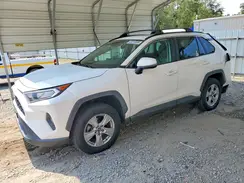 2T3P1RFV9KW010074 2019 TOYOTA RAV 4