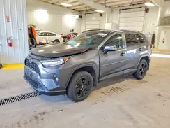 2T3P1RFV9KW010706 2019 TOYOTA RAV 4