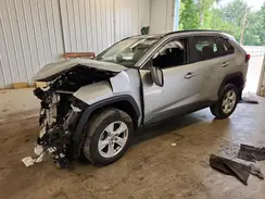 2T3P1RFV9KW011595 2019 TOYOTA RAV 4
